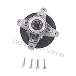SPINDLE ASSEMBLY